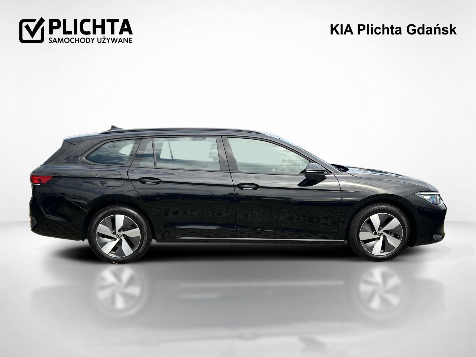 Volkswagen Passat - zdjęcie 5