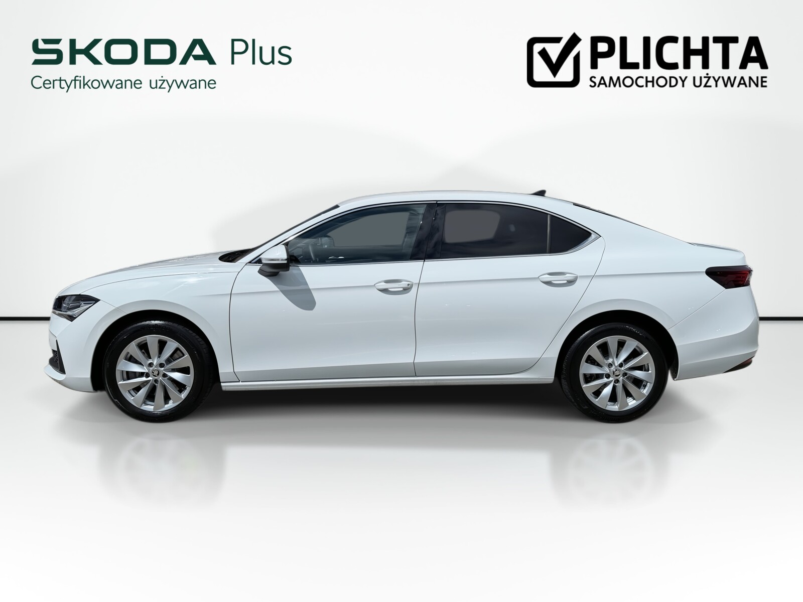 Škoda Superb - zdjęcie 9