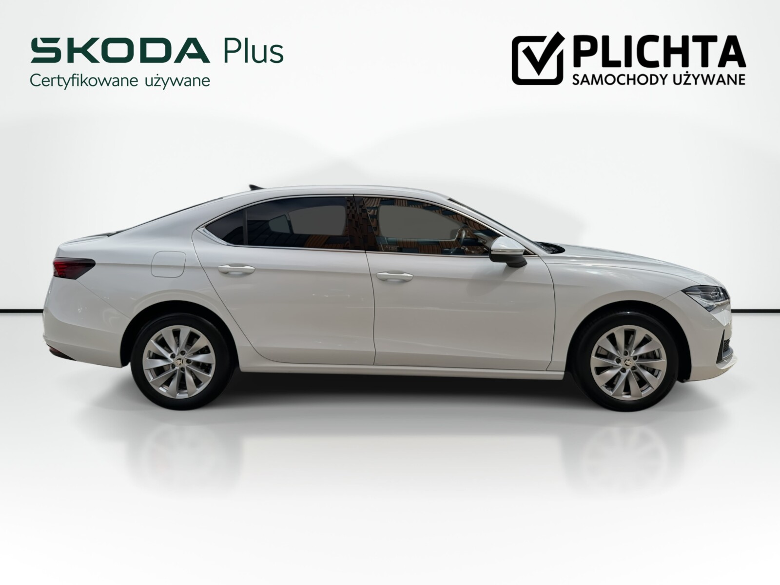 Škoda Superb - zdjęcie 4