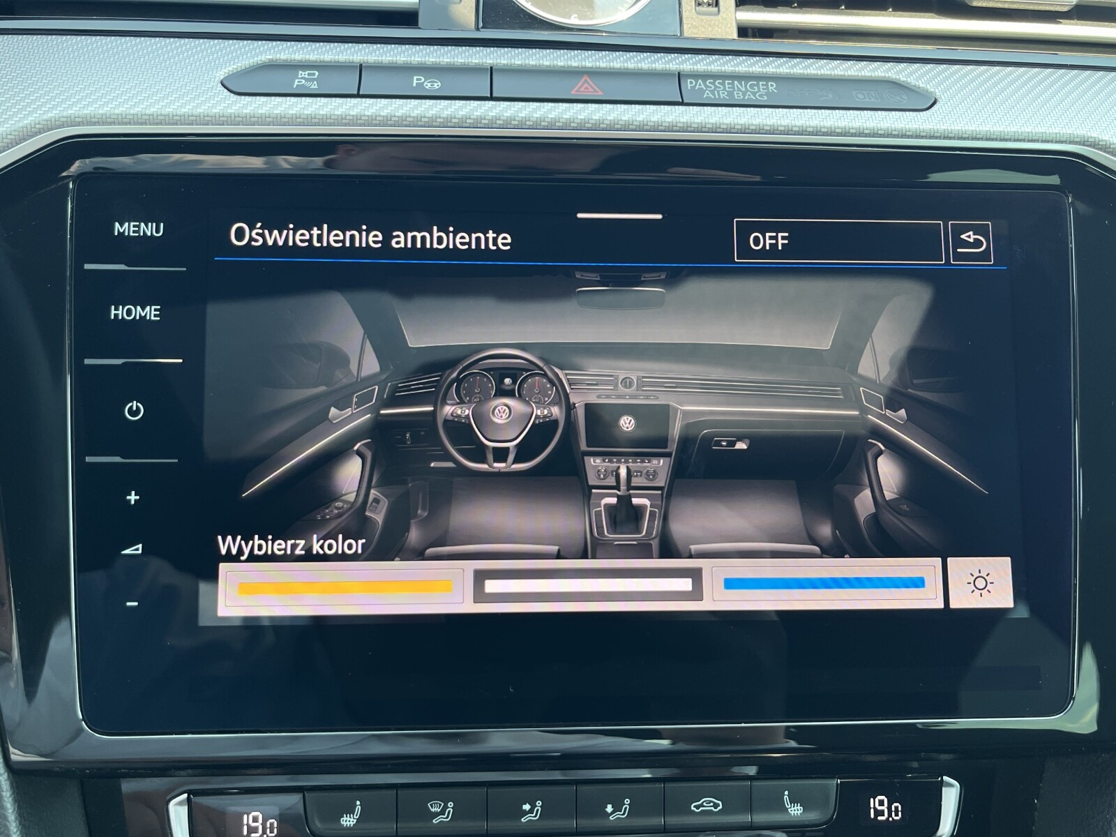 Volkswagen Arteon - zdjęcie 28