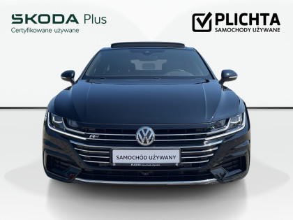 FULL LED 4X4 PANORAMA ACC DCC DYNAUDIO Head-Up Kamera 360 Podgrz.szyba