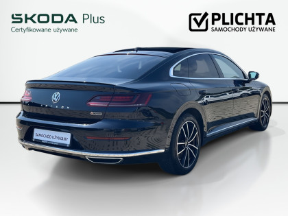FULL LED 4X4 PANORAMA ACC DCC DYNAUDIO Head-Up Kamera 360 Podgrz.szyba