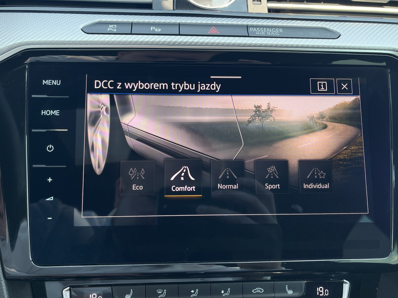 Volkswagen Arteon - zdjęcie 22