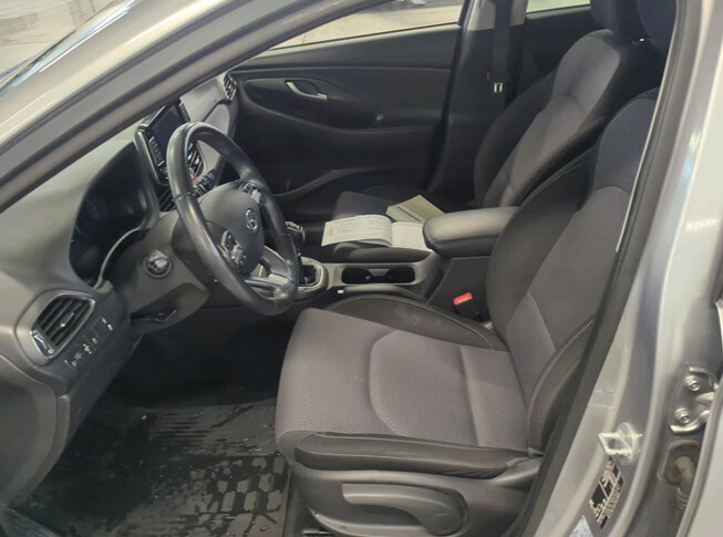 Hyundai i30 - zdjęcie 3