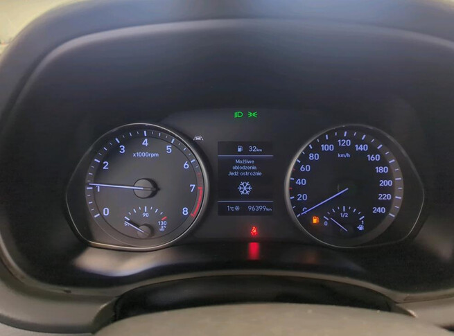 Hyundai i30 - zdjęcie 4