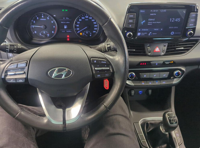 Hyundai i30 - zdjęcie 5