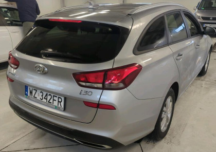 1.0 T-GDI 120km Modern Salon Polska FV23%