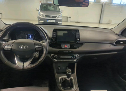 1.0 T-GDI 120km Modern Salon Polska FV23%