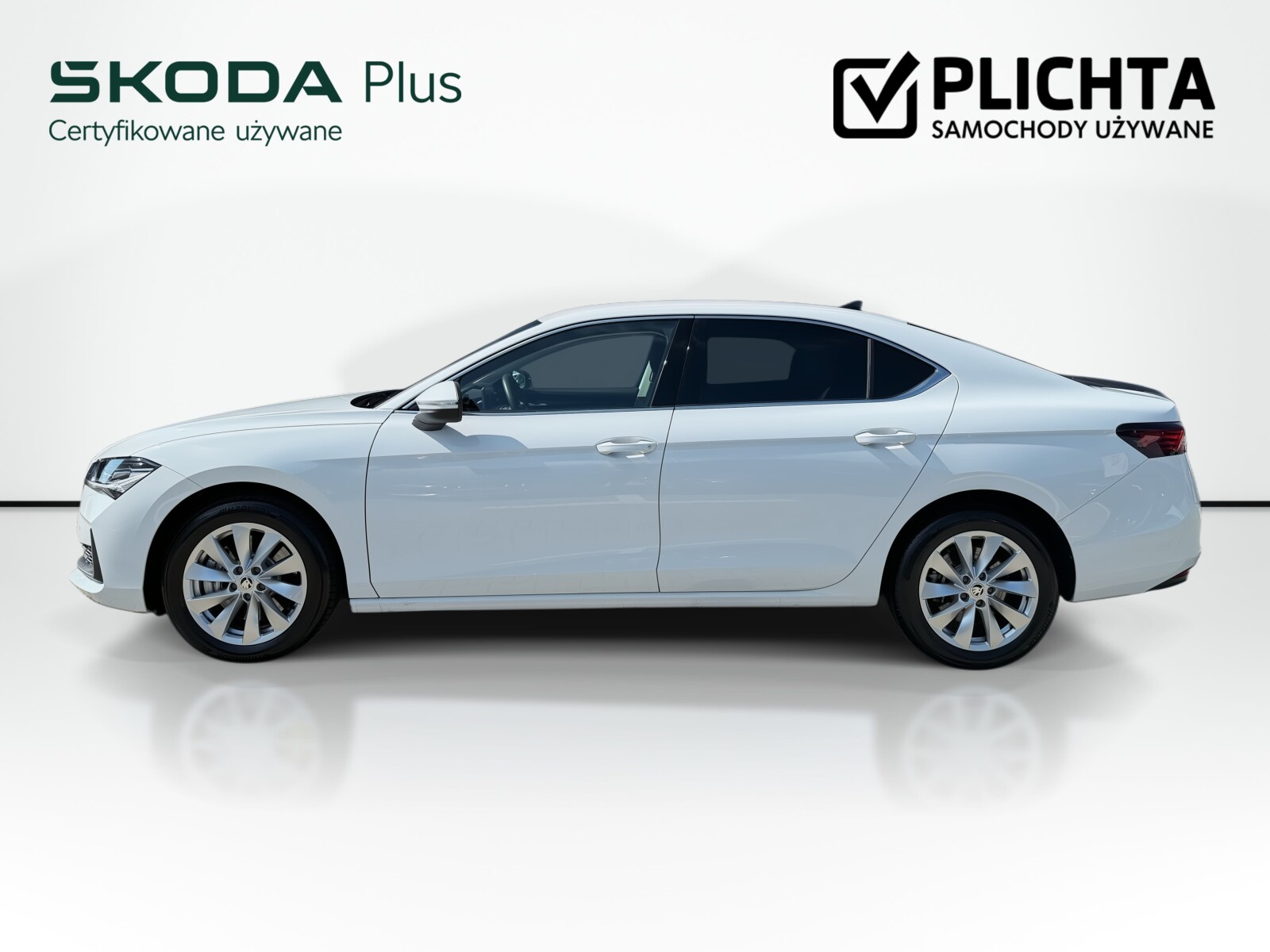 Škoda Superb - zdjęcie 9