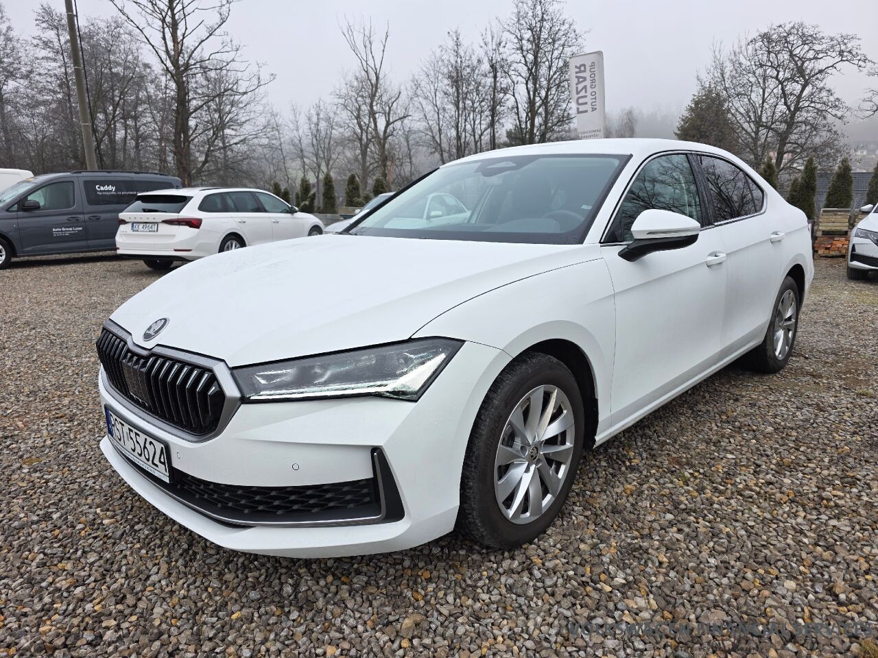 2.0TSI 265KM • 4X4 • SELECTION • DSG • MATRIX • FV23% • Gwarancja!