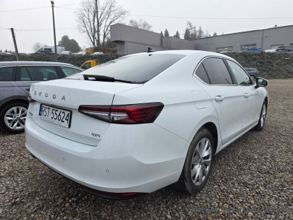 2.0TSI 265KM • 4X4 • SELECTION • DSG • MATRIX • FV23% • Gwarancja!