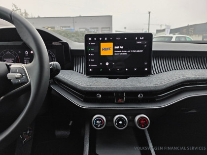 2.0TSI 265KM • 4X4 • SELECTION • DSG • MATRIX • FV23% • Gwarancja!