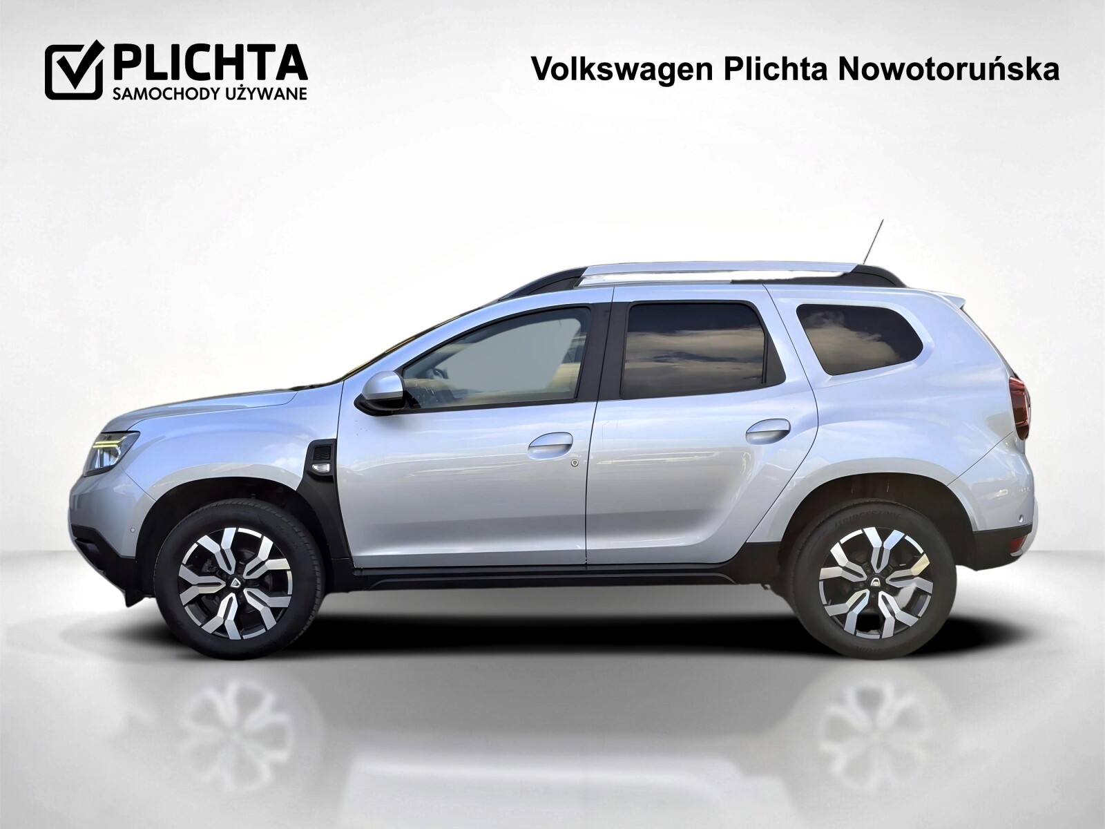 Dacia Duster - zdjęcie 2