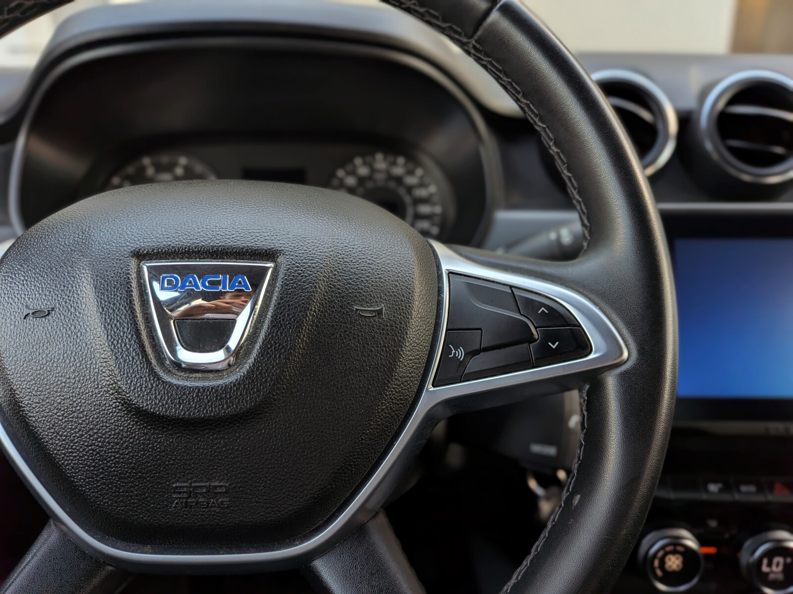 Dacia Duster - zdjęcie 16