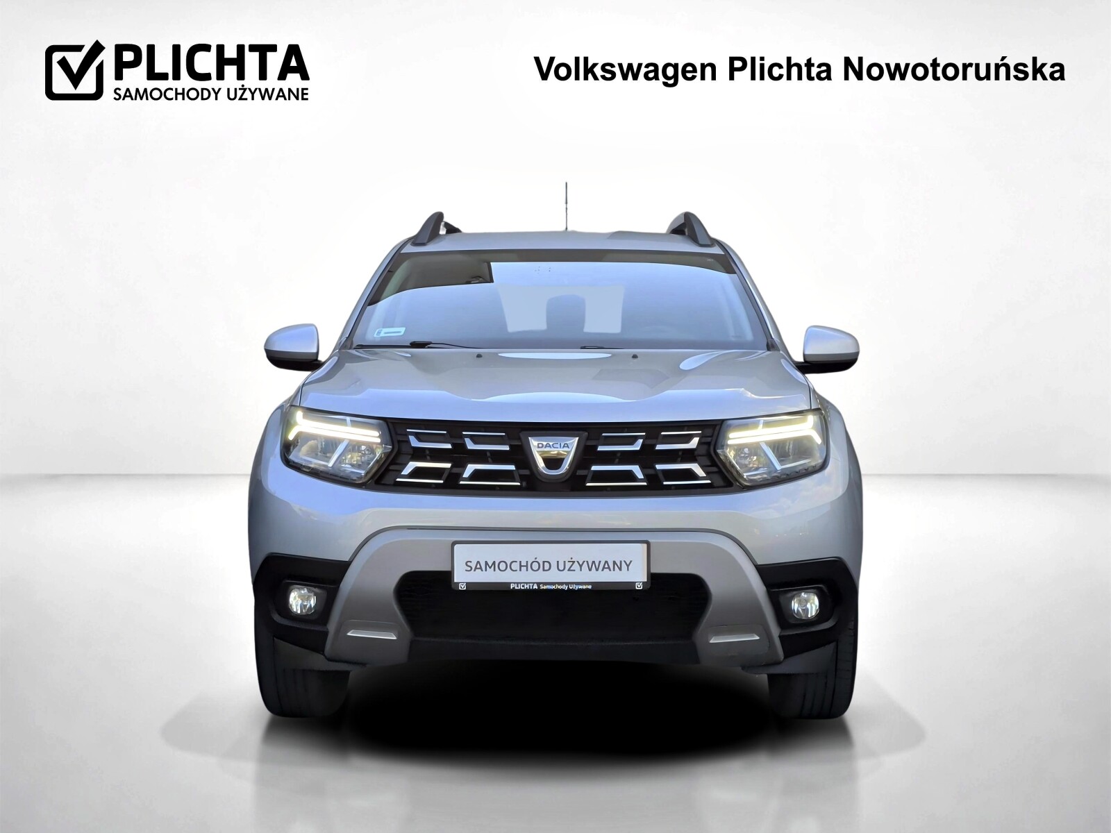Dacia Duster - zdjęcie 8