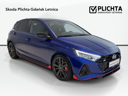 1.6 T-GDI 204 KM N Performance, LED, Kamera, Keyless, Android/Apple