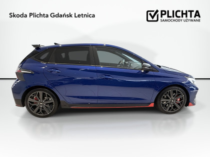 1.6 T-GDI 204 KM N Performance, LED, Kamera, Keyless, Android/Apple