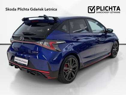 1.6 T-GDI 204 KM N Performance, LED, Kamera, Keyless, Android/Apple