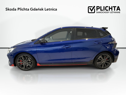 1.6 T-GDI 204 KM N Performance, LED, Kamera, Keyless, Android/Apple