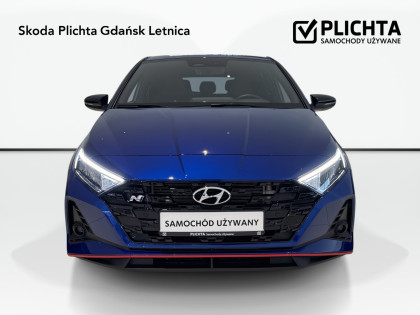 1.6 T-GDI 204 KM N Performance, LED, Kamera, Keyless, Android/Apple