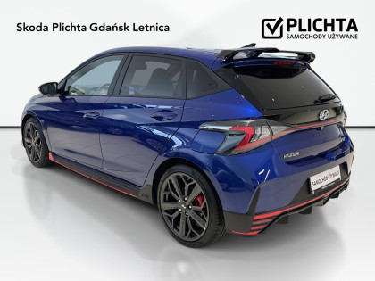 1.6 T-GDI 204 KM N Performance, LED, Kamera, Keyless, Android/Apple