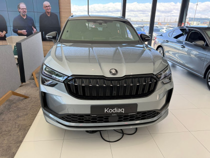 Spotline 2.0 TSI 204 KM DSG 4x4 P.Winter+Technology13"+hak Wkrótce !