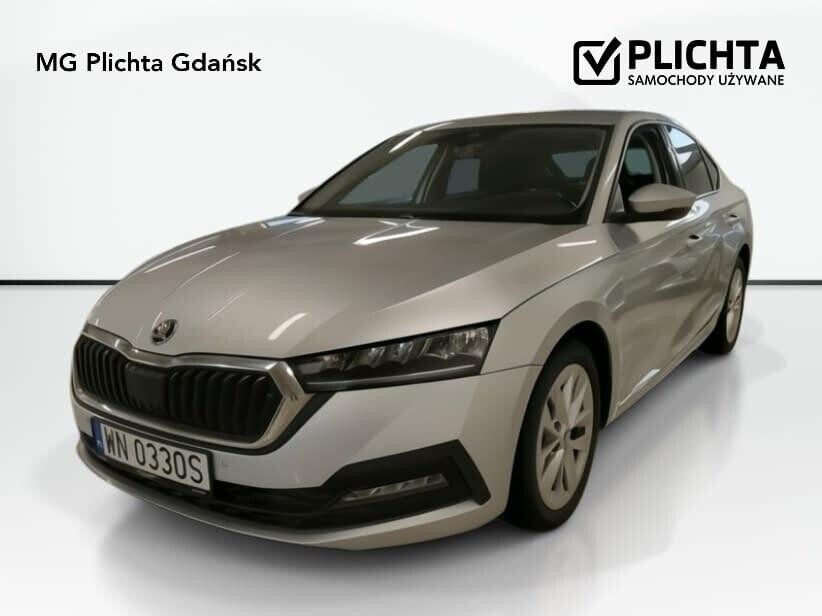 Škoda Octavia - zdjęcie 1