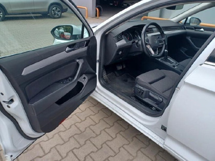 1.5 TSI BUSINESS 150 KM DSG Fv Vat 23%