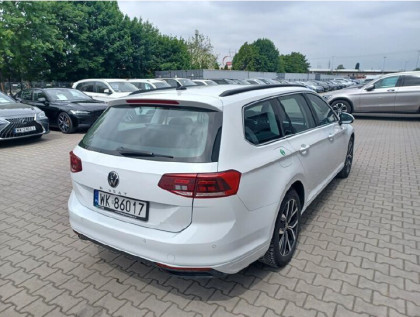 1.5 TSI BUSINESS 150 KM DSG Fv Vat 23%