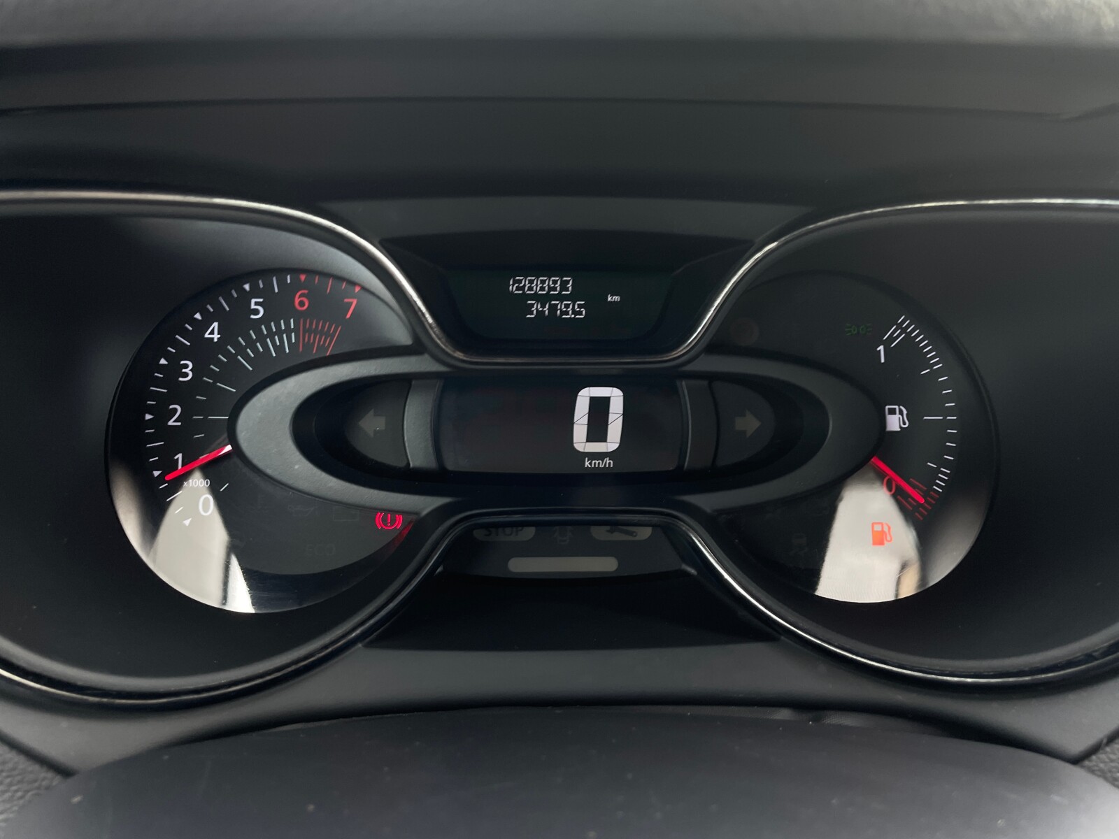 Renault Captur - zdjęcie 23