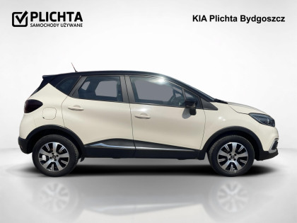1.2 Energy TCe ZEN, Salon PL,