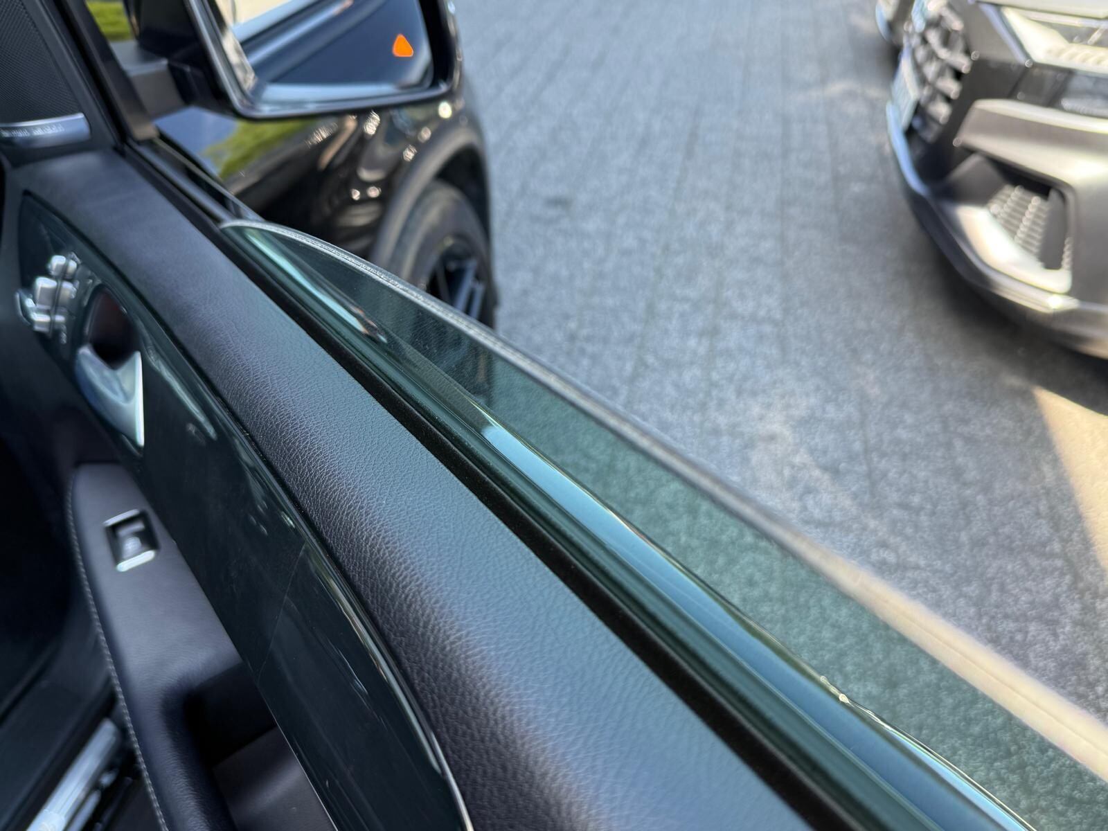 Mercedes-Benz GLE 350 - zdjęcie 21