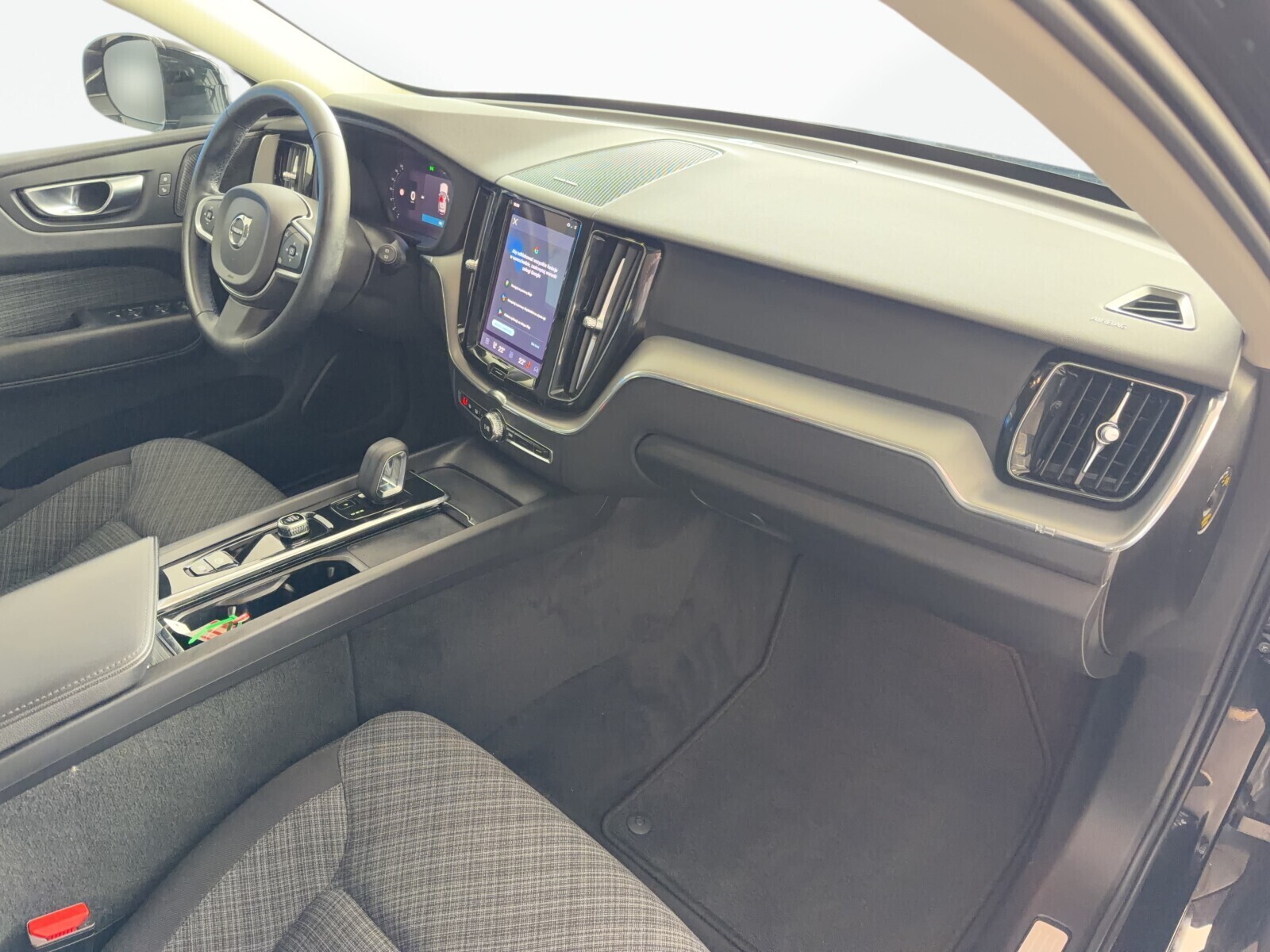 Volvo XC 60 - zdjęcie 20