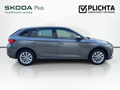 1.5 TSI 150 KM Ambition, Czujniki, Bluetooth, Tempomat, Smartlink