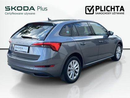 1.5 TSI 150 KM Ambition, Czujniki, Bluetooth, Tempomat, Smartlink