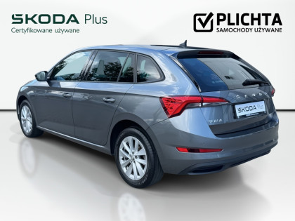 1.5 TSI 150 KM Ambition, Czujniki, Bluetooth, Tempomat, Smartlink