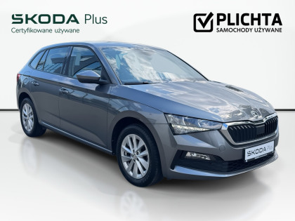 1.5 TSI 150 KM Ambition, Czujniki, Bluetooth, Tempomat, Smartlink
