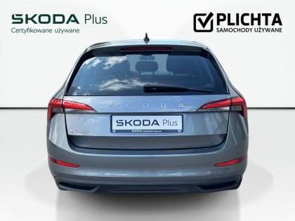 1.5 TSI 150 KM Ambition, Czujniki, Bluetooth, Tempomat, Smartlink