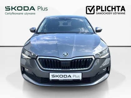 1.5 TSI 150 KM Ambition, Czujniki, Bluetooth, Tempomat, Smartlink