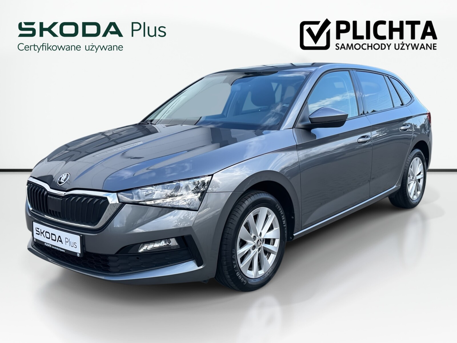 1.5 TSI 150 KM Ambition, Czujniki, Bluetooth, Tempomat, Smartlink