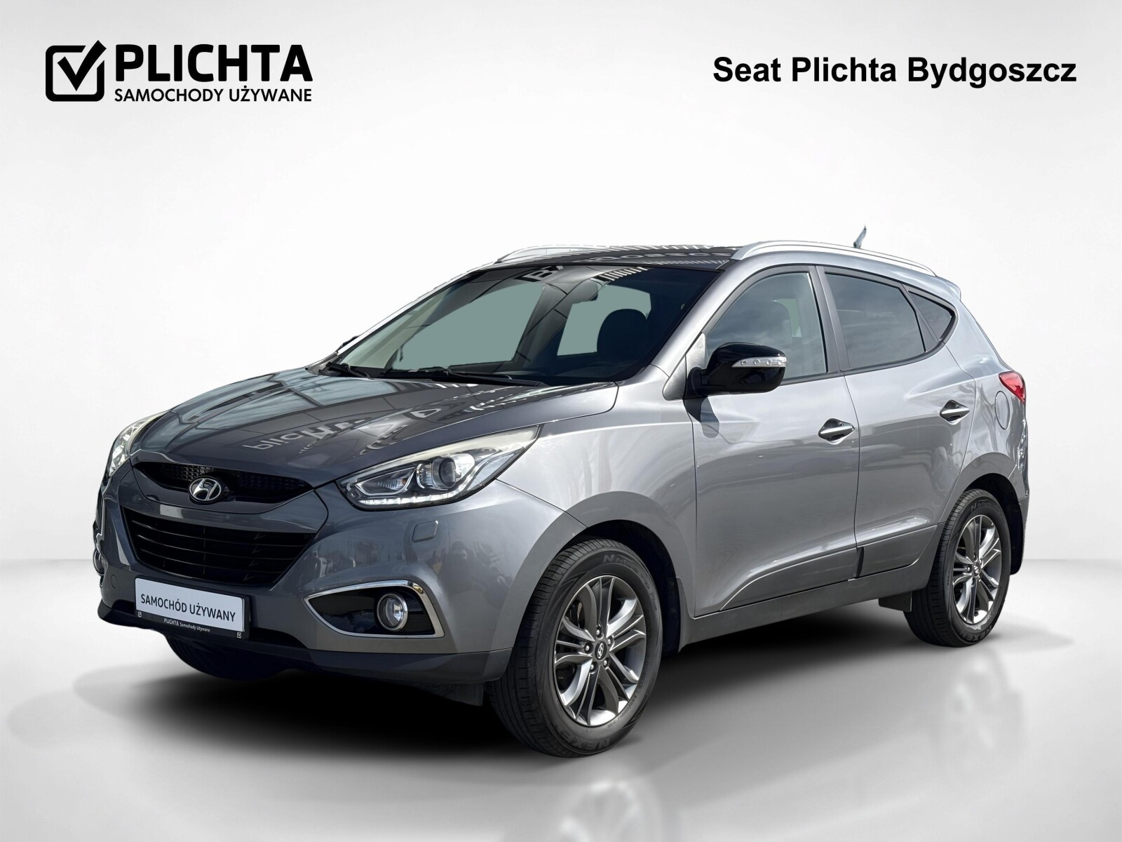 1.6 GDI Style2WD | Salon Polska | Podgrzewana Kierownica | FV-VATmarża