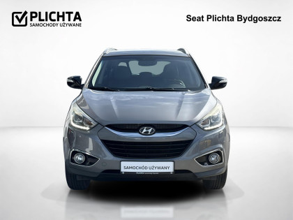 1.6 GDI Style2WD | Salon Polska | Podgrzewana Kierownica | FV-VATmarża