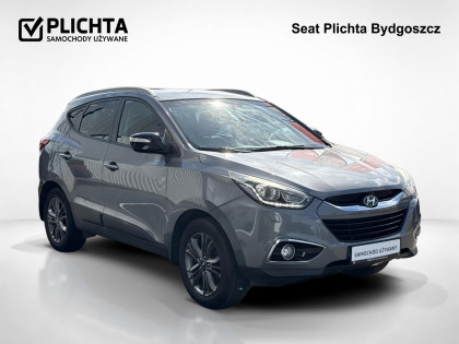 1.6 GDI Style2WD | Salon Polska | Podgrzewana Kierownica | FV-VATmarża