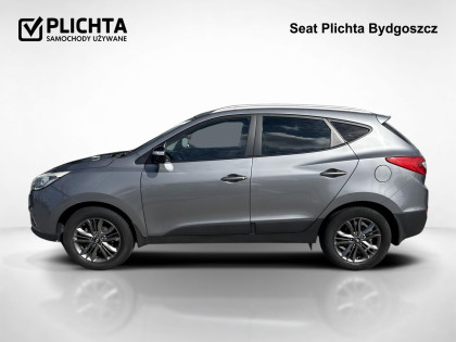 1.6 GDI Style2WD | Salon Polska | Podgrzewana Kierownica | FV-VATmarża