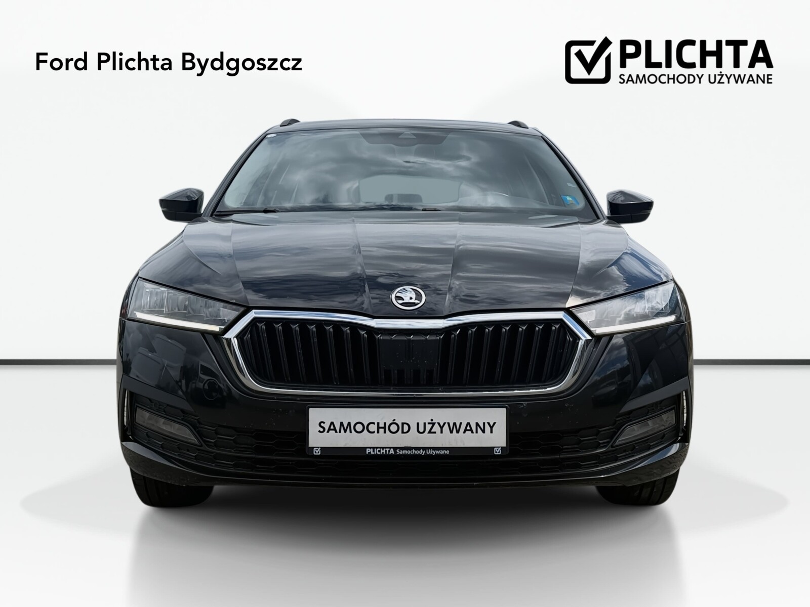 Škoda Octavia - zdjęcie 2