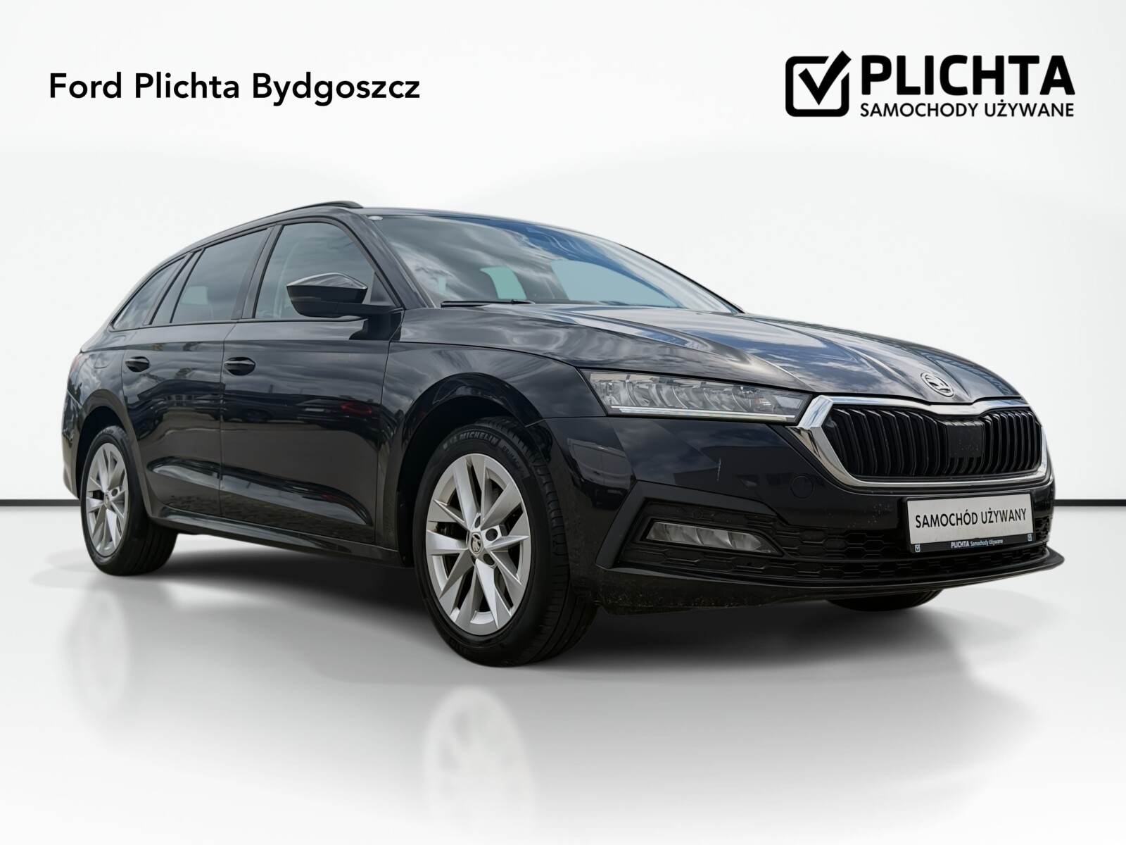 Škoda Octavia - zdjęcie 3