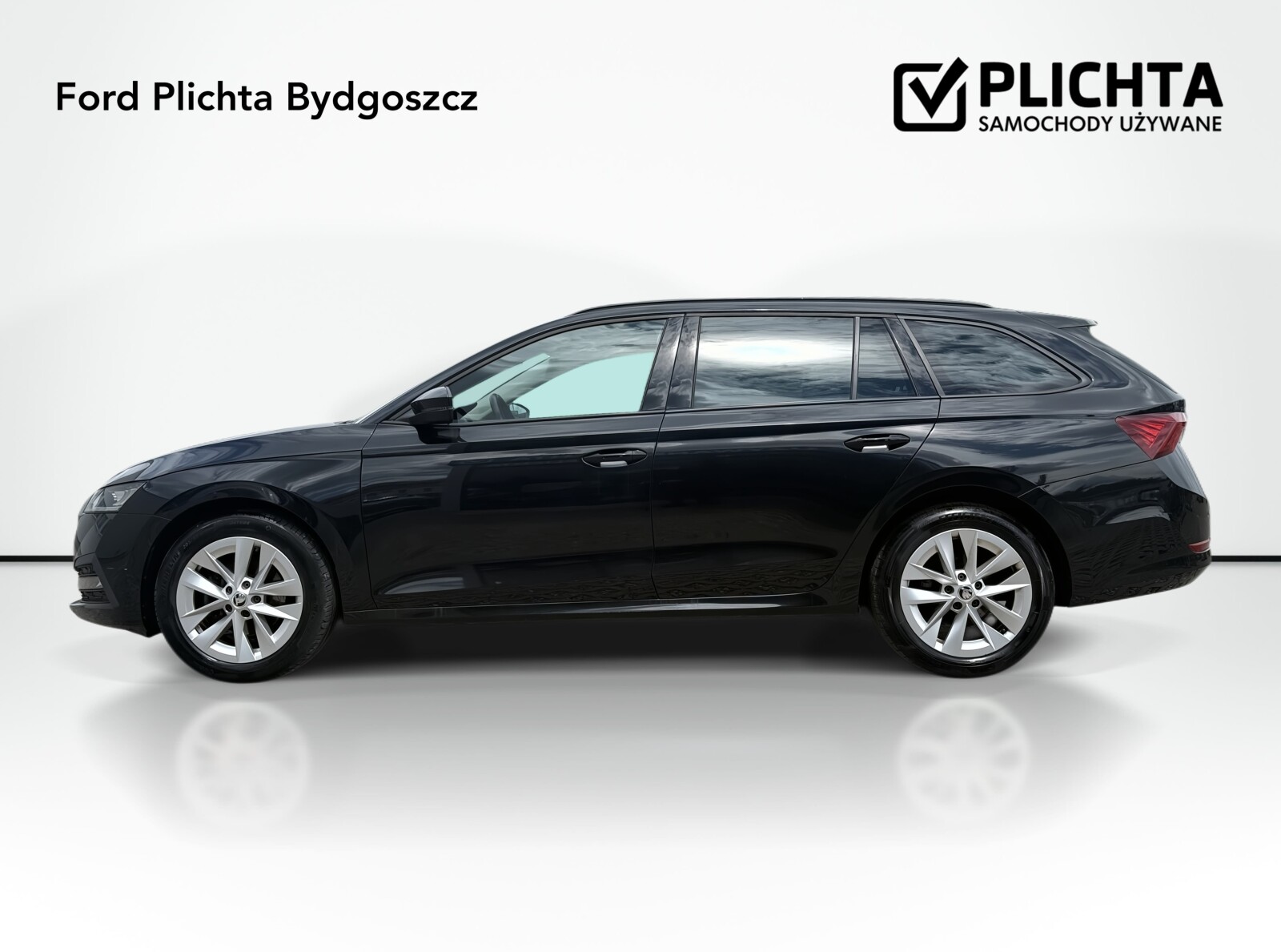 Škoda Octavia - zdjęcie 8
