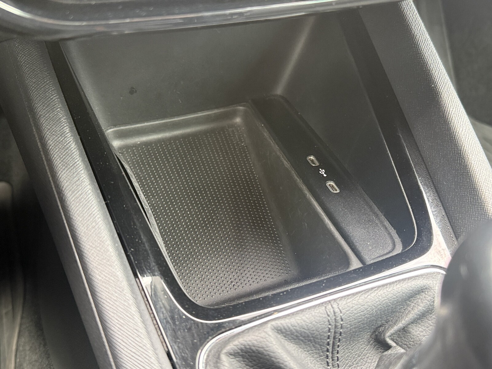Škoda Octavia - zdjęcie 23