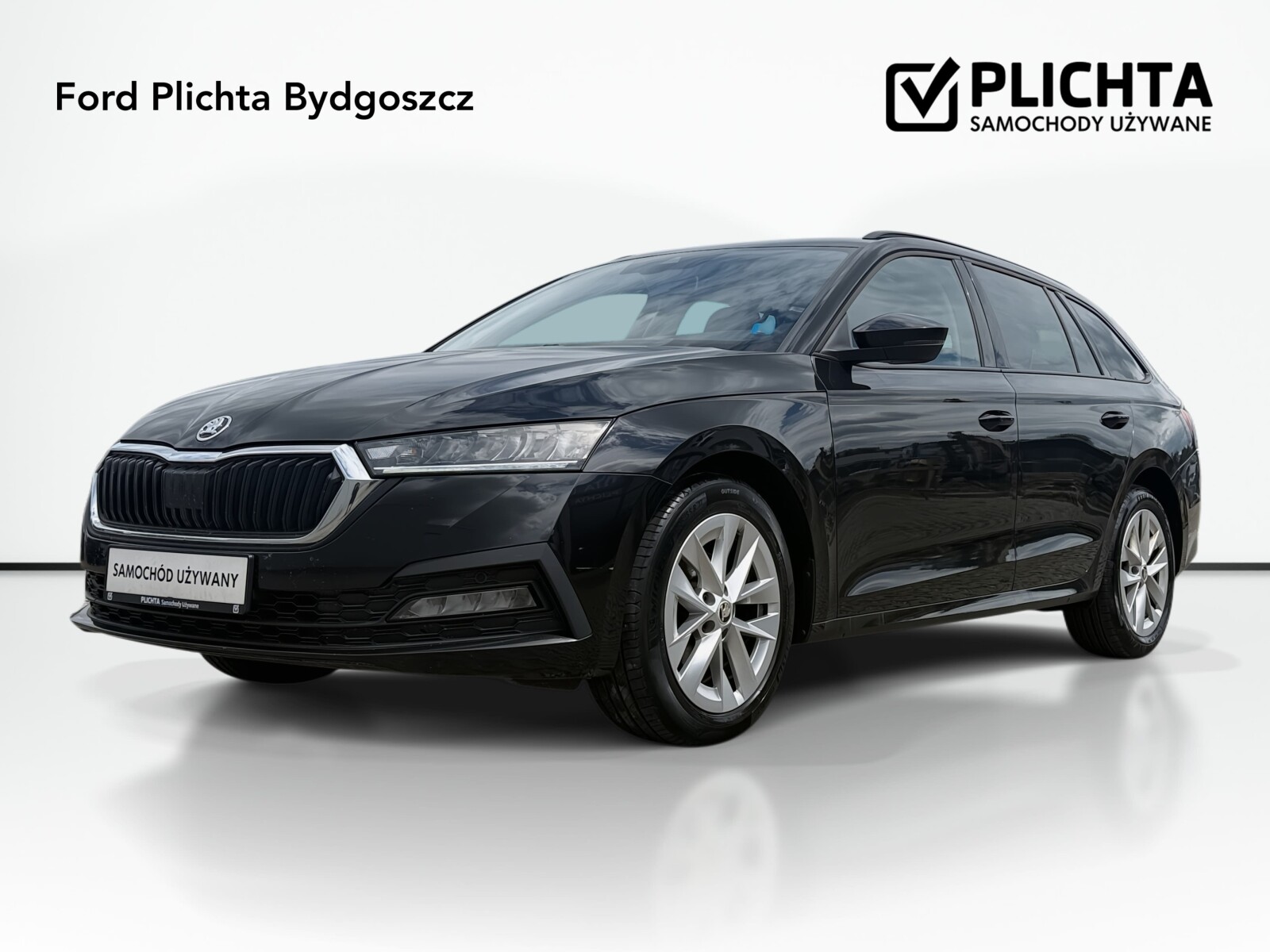 Škoda Octavia - zdjęcie 1