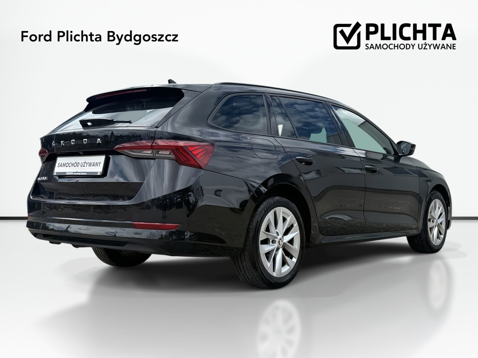 Škoda Octavia - zdjęcie 5